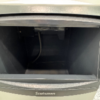 Scotsman Ice Maker image 2